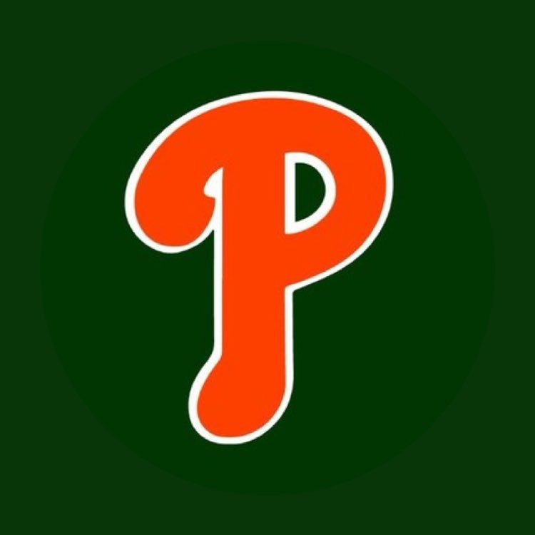 Riverside Poly Baseball
