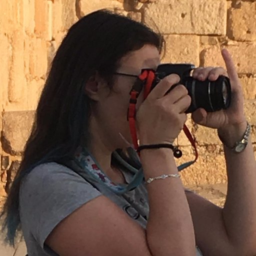 Noelia hc fotógrafa