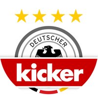kicker ⬢ DFB Nationalmannschaft