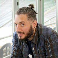 Damián Zárate 💚☀️