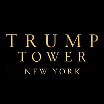 Trump Tower New York