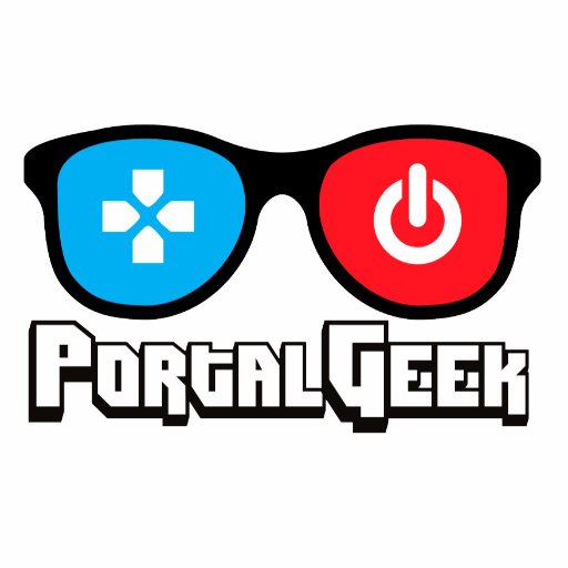 PortalGeek