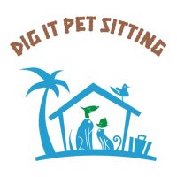 Dig It Pet Sitting