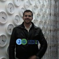 Dr. J. Gerardo Moreno Salinas