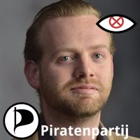 Matthijs Pontier, PhD 🏴‍☠️ Piratenpartij 🥇👑