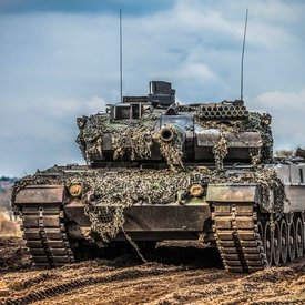 Konflikte&Sicherheit