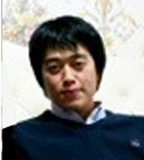 kim bo gun