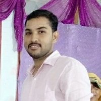 Shashank pandey