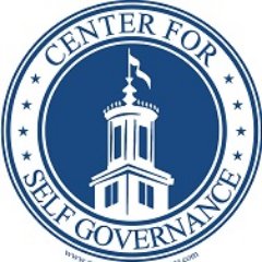 Center for Self Governance