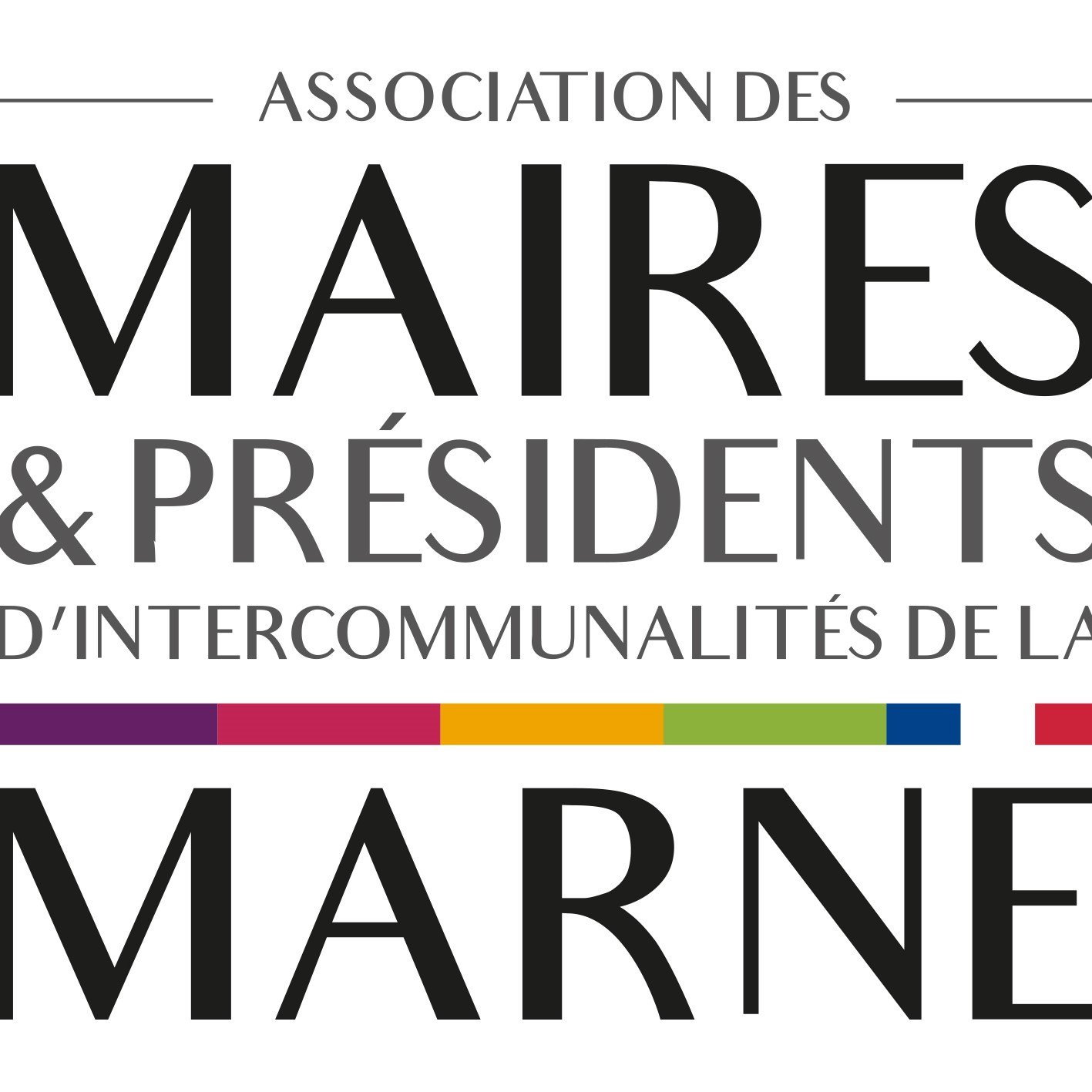 Maires de la Marne