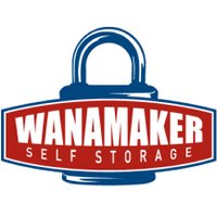 Wanamaker Storage