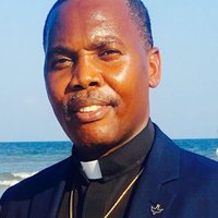 Rev. Godwin Chilewa