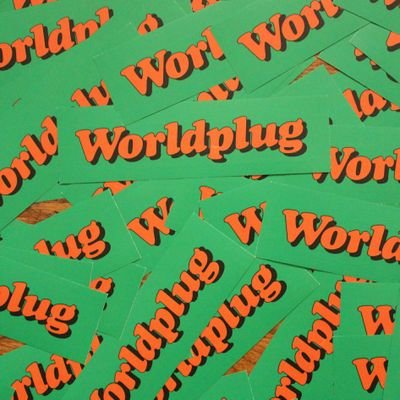 WORLDPLUG