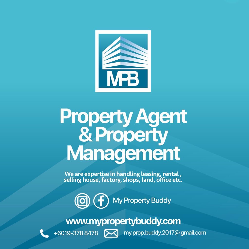 My Property Buddy