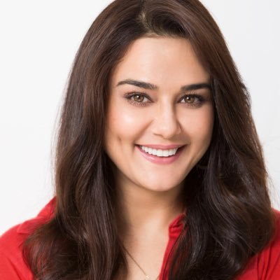 Preity G Zinta