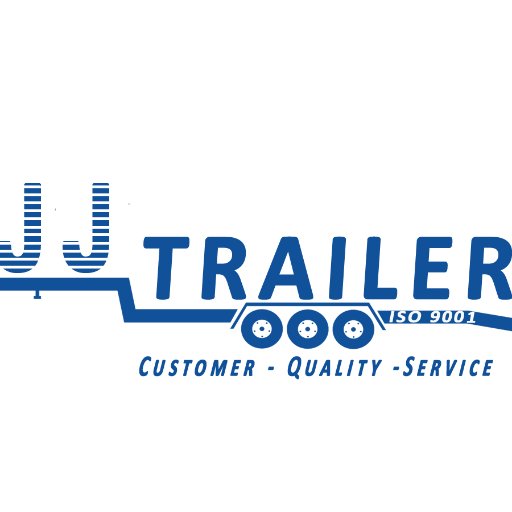JJ Trailers