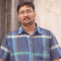 Manoharan Ramalingam