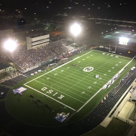 Keller ISD Athletics