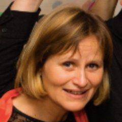 Anne-Sophie Pionnier