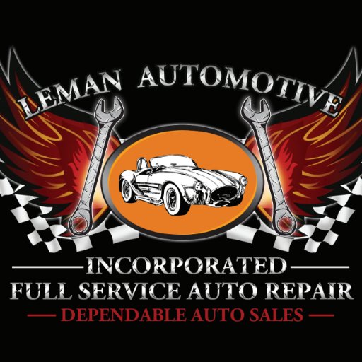 Leman Automotive INC