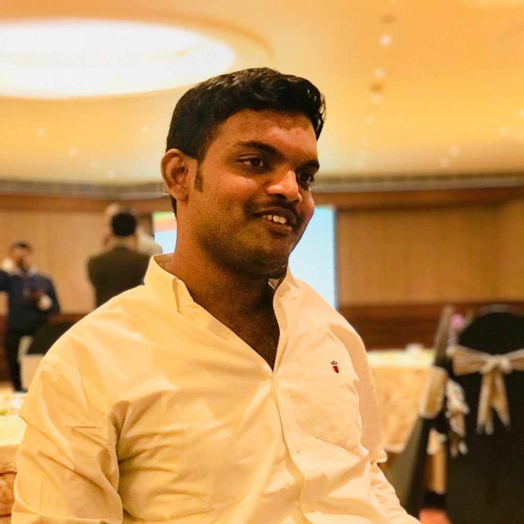 gowtham reddy (Bobby)