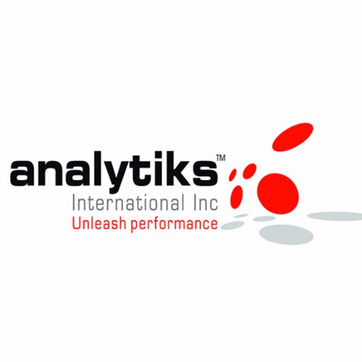 Analytiks