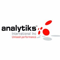 Analytiks