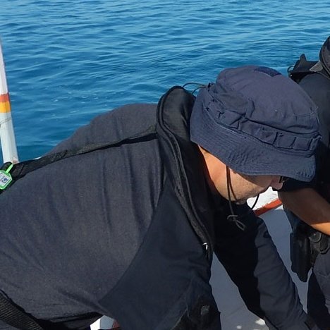 Migrant Rescue Watch