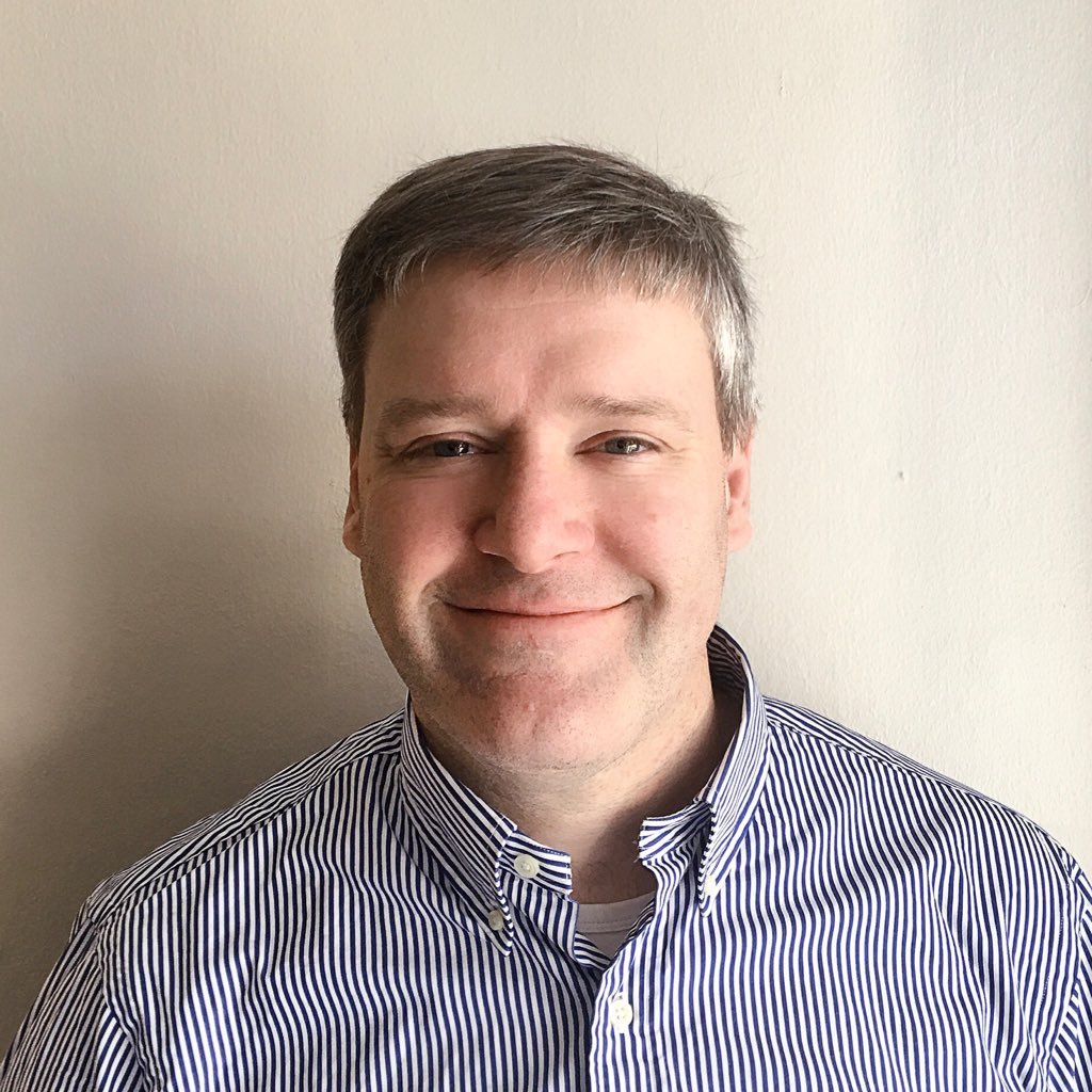 Dennis Schmidt ❤️ HandicapApp