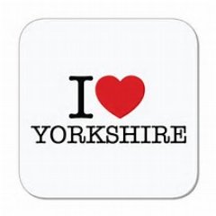 Yorkshire