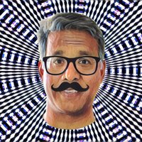 🚴🏽‍♂️Srini Karlekar