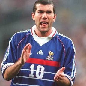 France Football 🇫🇷