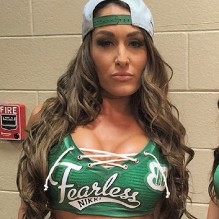 Nikki Bella