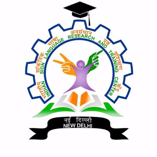 Indian Sign Language Research and Training Centre