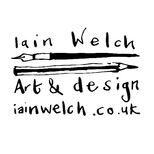 iain welch