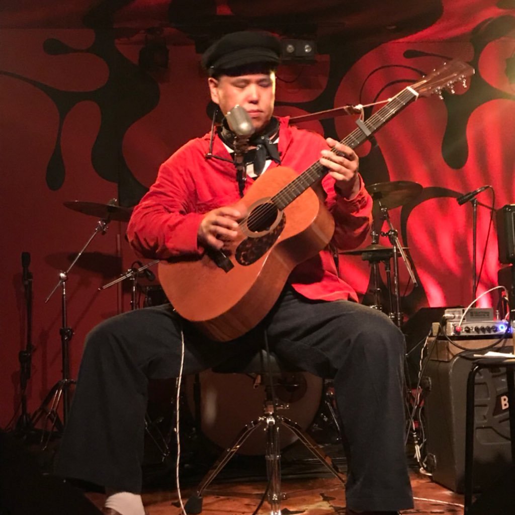 ロンサムドッグ Lonesome Dog