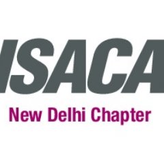 ISACA New Delhi