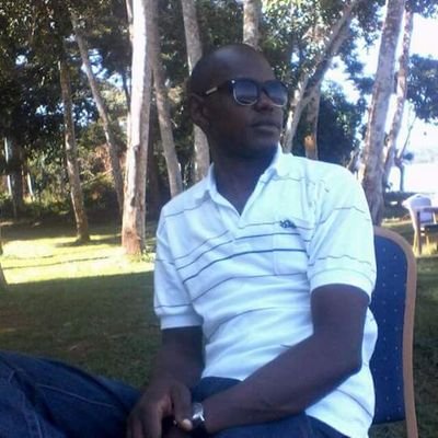 Charles Charl Ssalongo