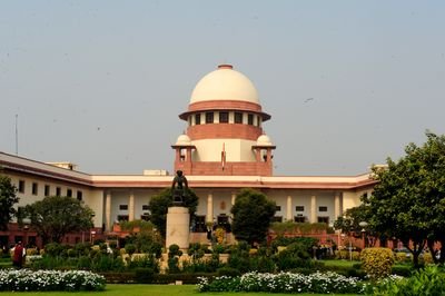 SupremeCourtOfIndia