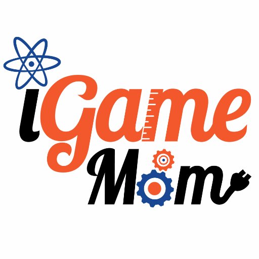 iGameMom