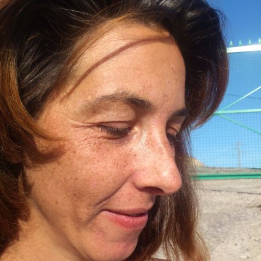 Mª Genoveva Álvarez