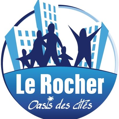 Le Rocher Oasis des Cités