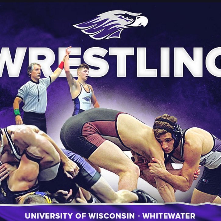 Whitewater Wrestling
