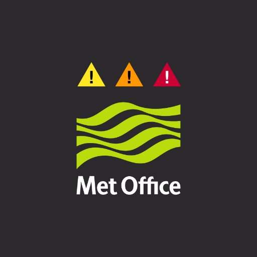 Met Office - NW England