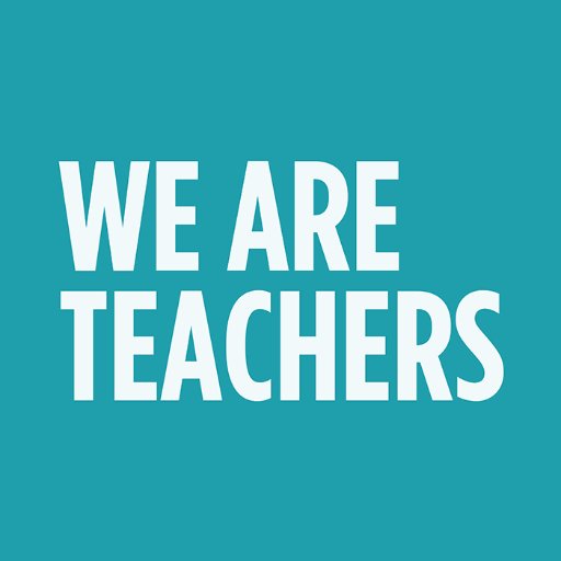 We Are Teachers