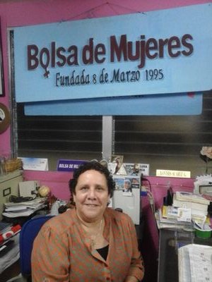Bolsa de Mujeres