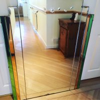Prism Mirrors