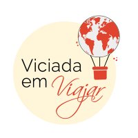 Viciada em Viajar