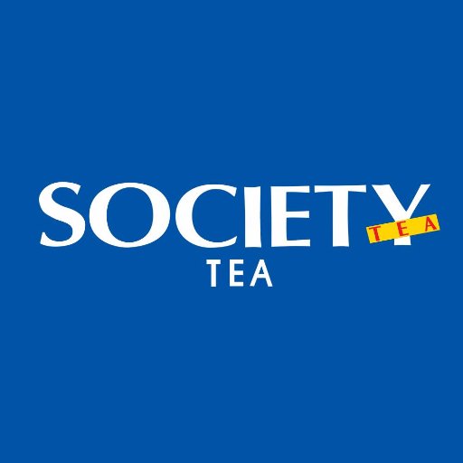 Society Tea