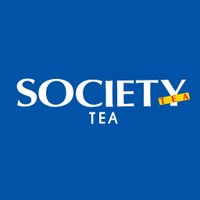 Society Tea